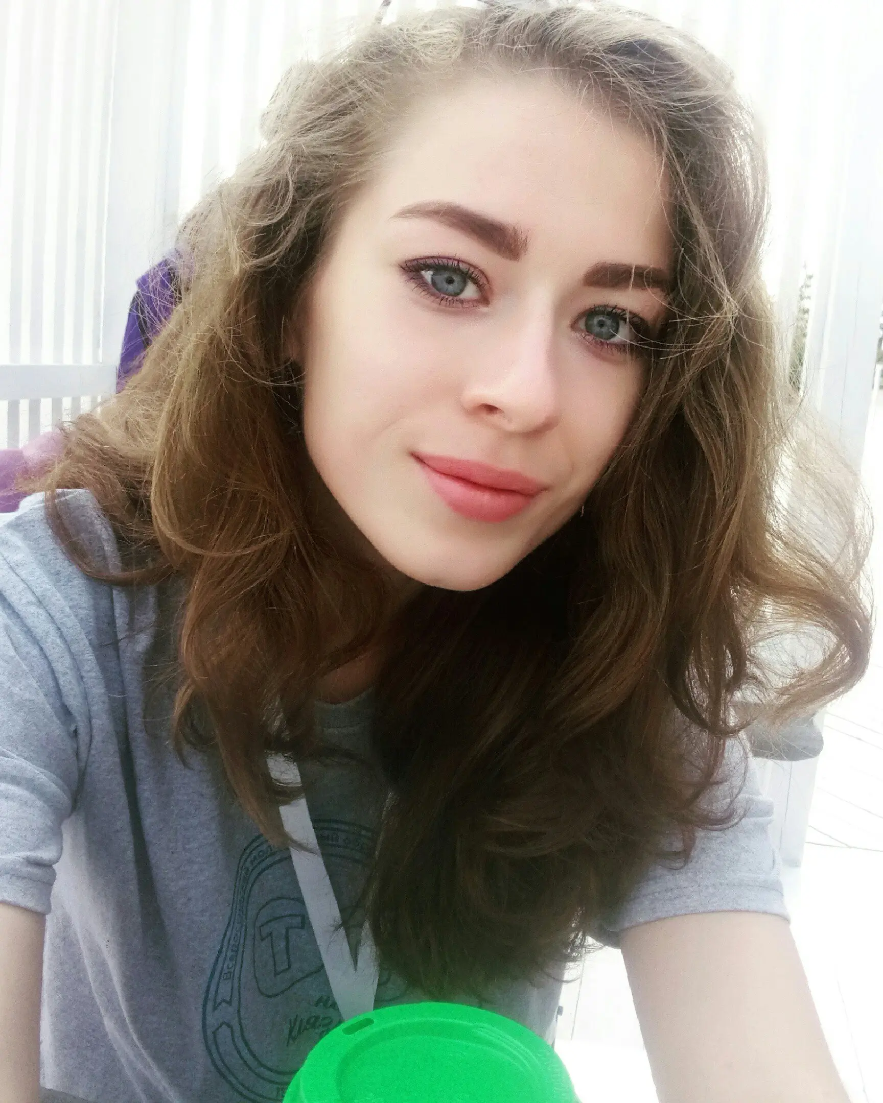 Дарья Елеференко | Сетка — социальная сеть от hh.ru