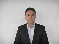 Геннадий Ющенко