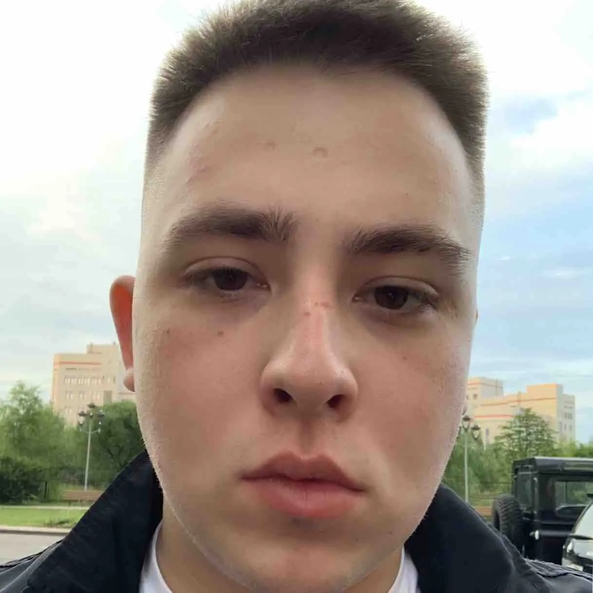 Никита Уржумов
