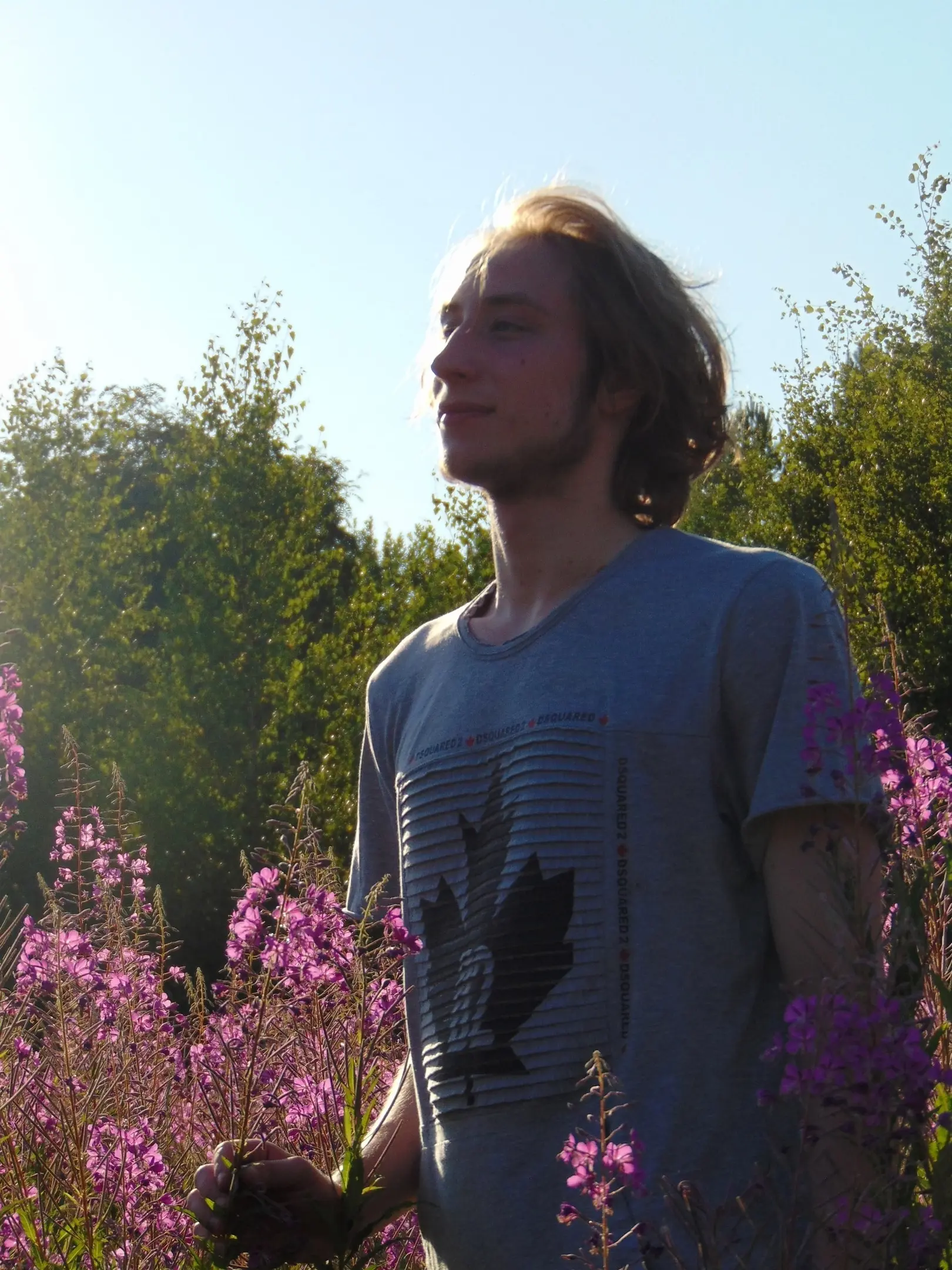 Даниил Грудинский | Сетка — социальная сеть от hh.ru