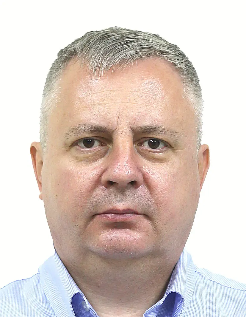 Сергей Прохоров