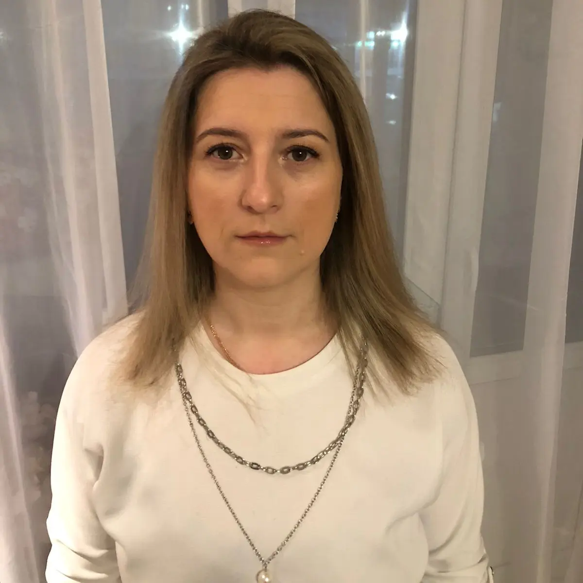 Татьяна Иванова