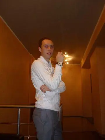 Артем Коновалов