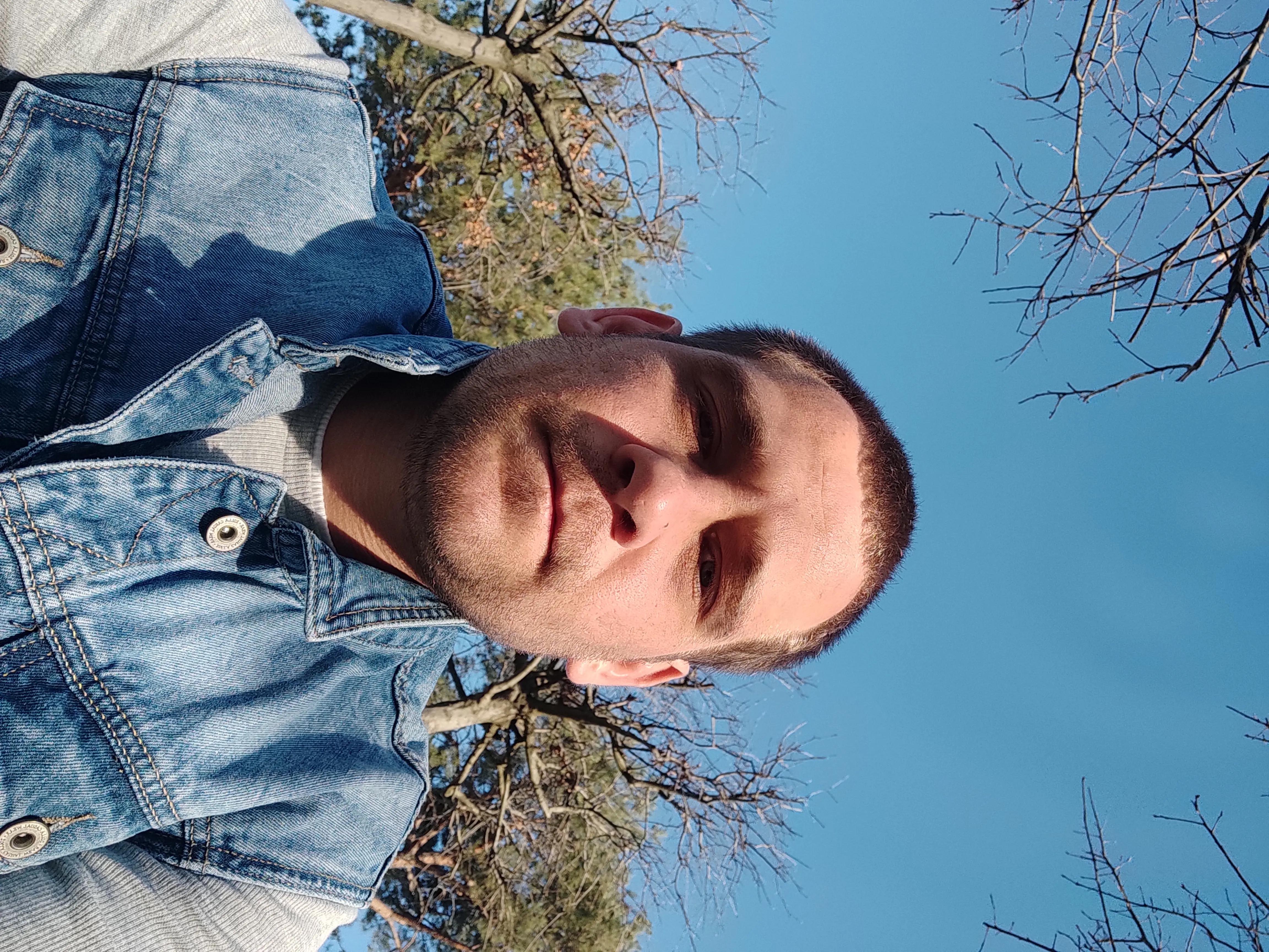 Андрей Калина