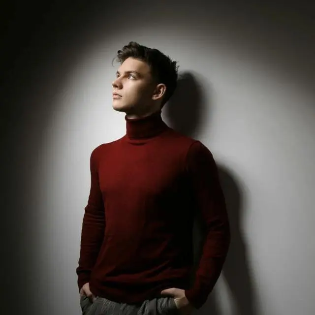 Данила Костромитинов | Сетка — социальная сеть от hh.ru