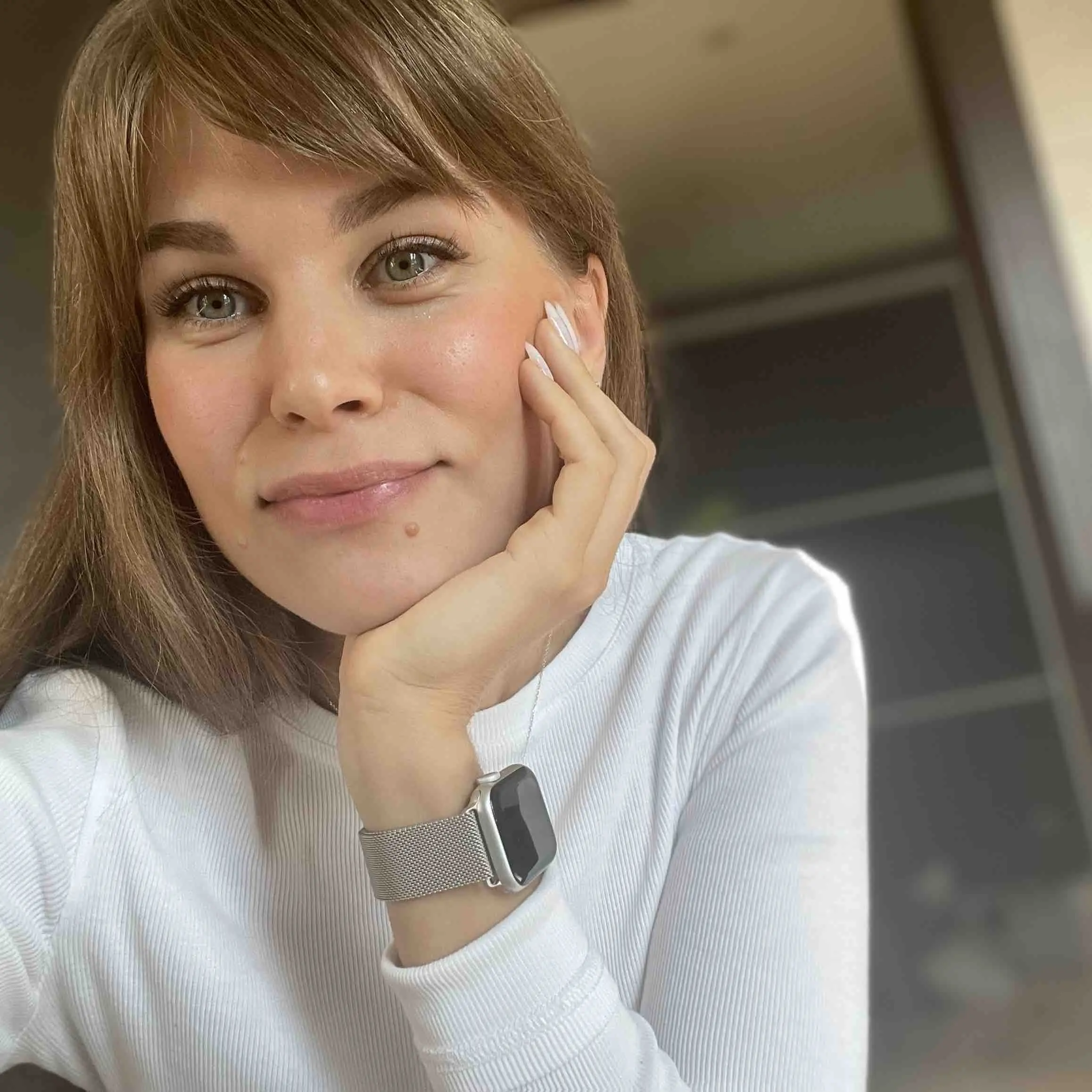 Полина Белова