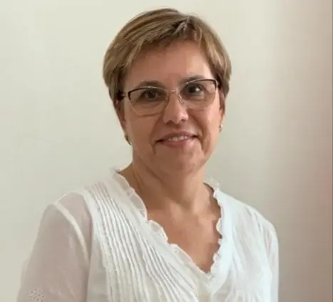 Ирина Галкина