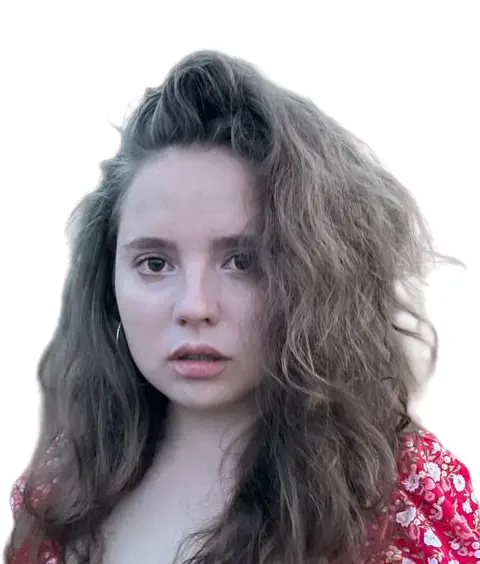 Елена Мельникова