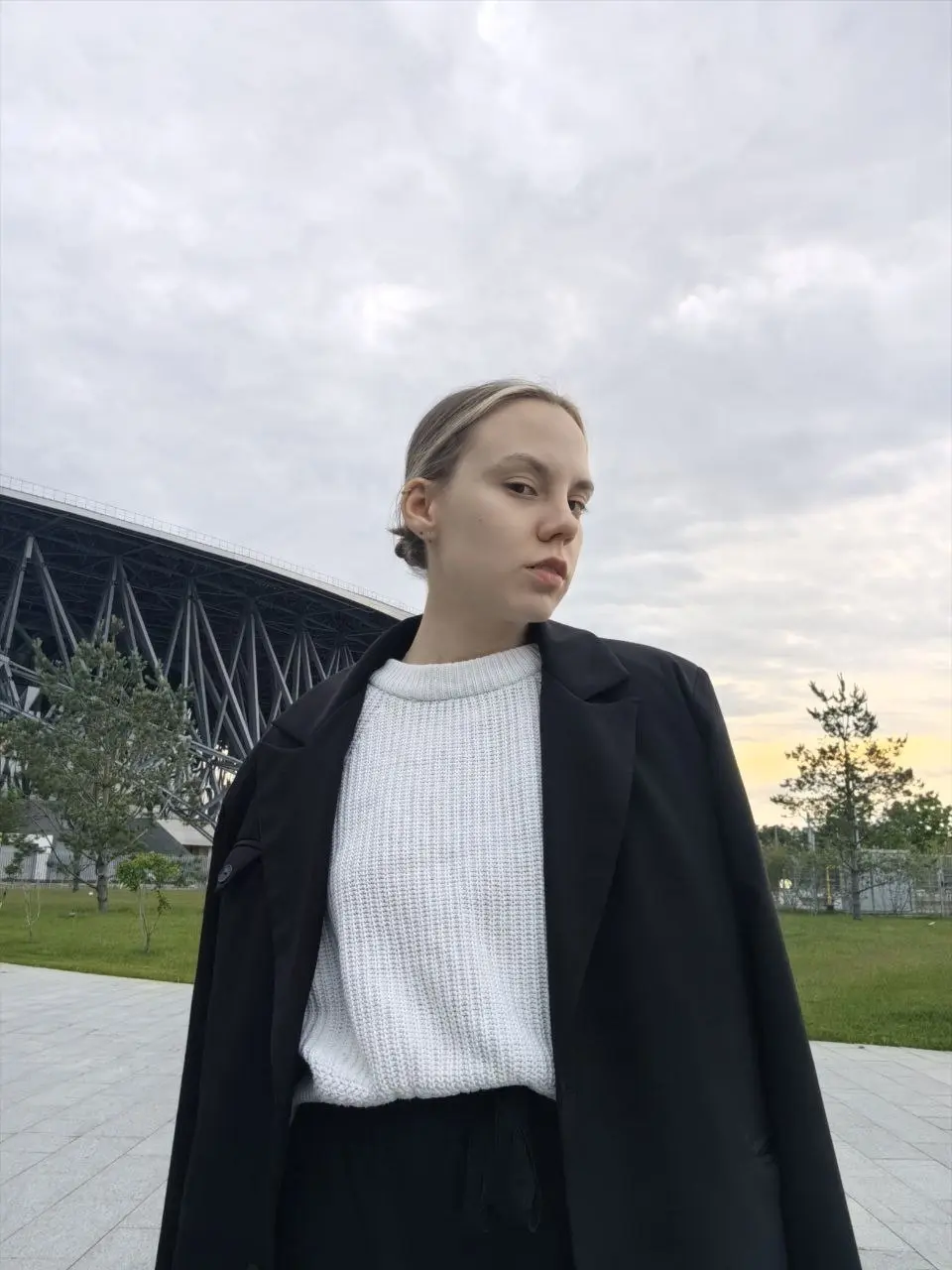 Софья Усатенко