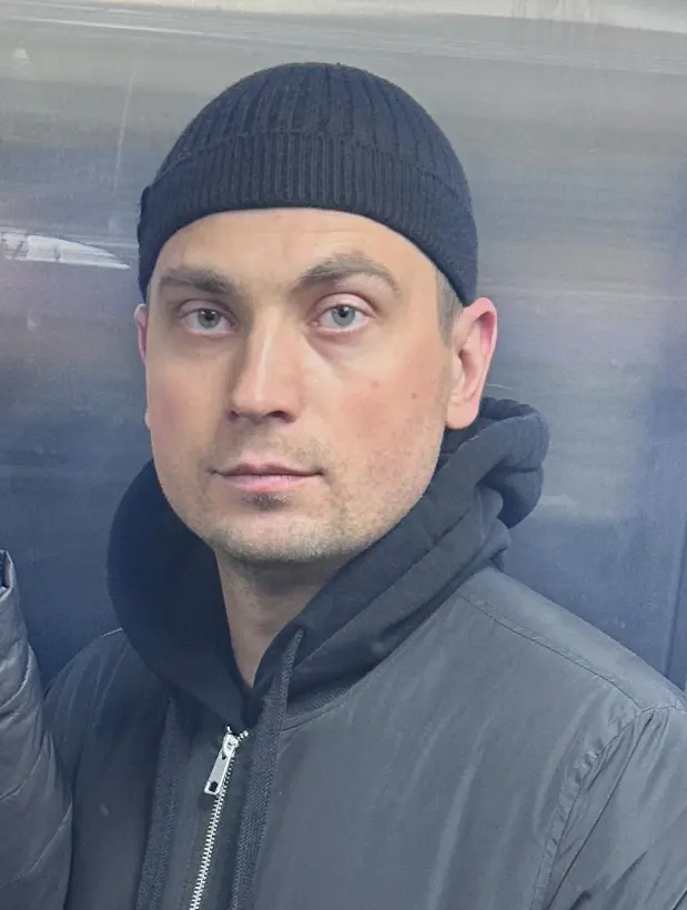 Павел Деревцов