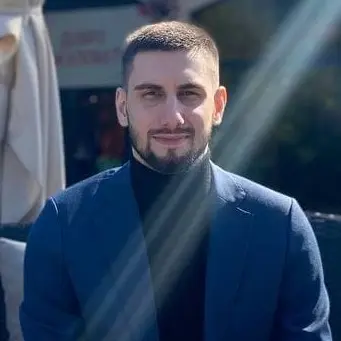 Шамиль Лиев | Сетка — социальная сеть от hh.ru