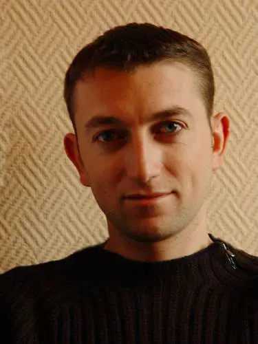 Алексей Карапетян