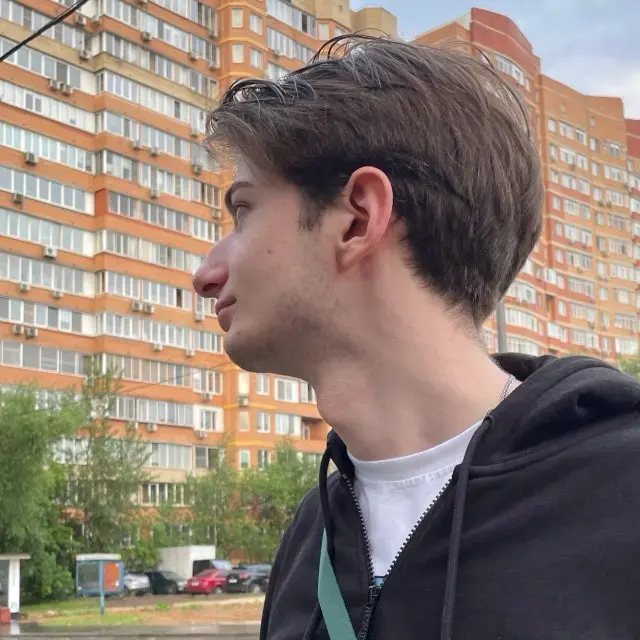 Дмитрий Еселидзе