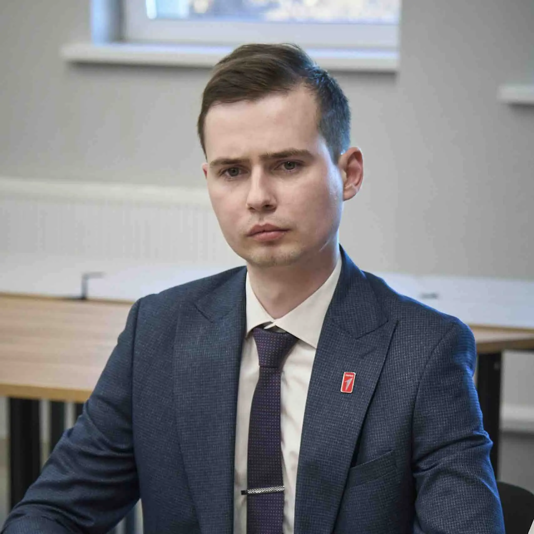 Сергей Егоркин