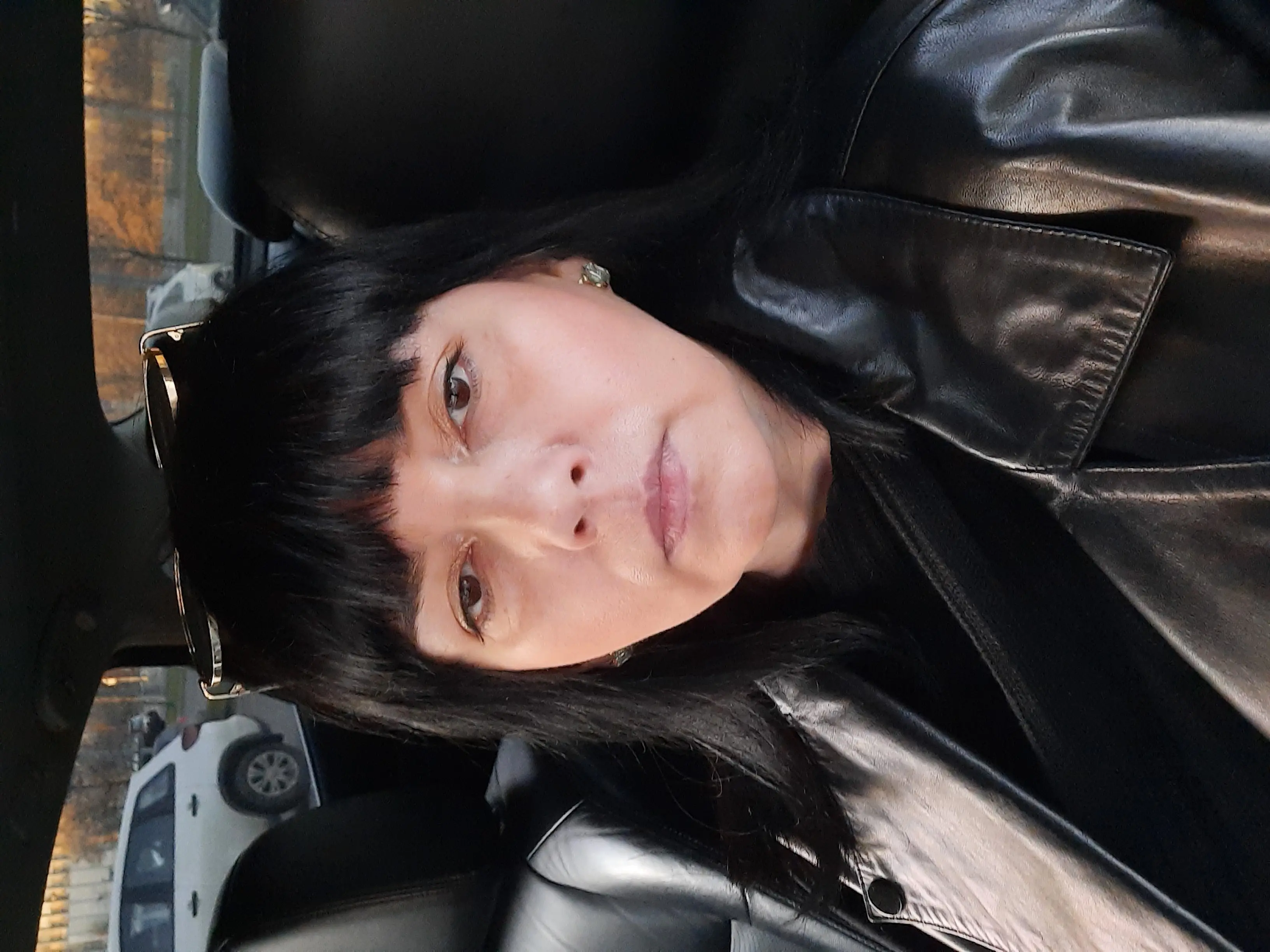 Елена Меньшикова