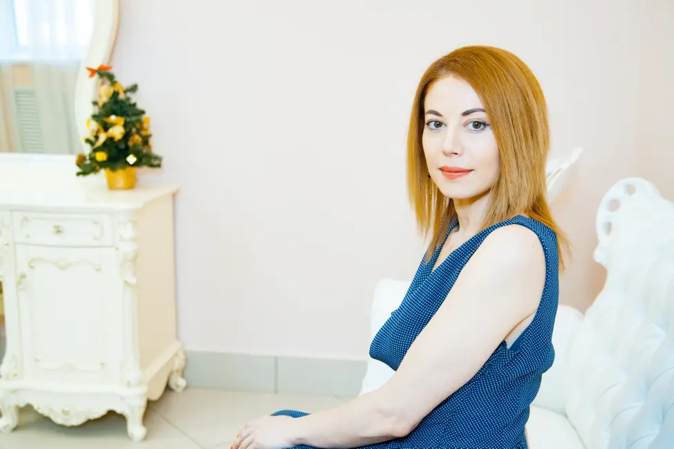 Ирина Лакота