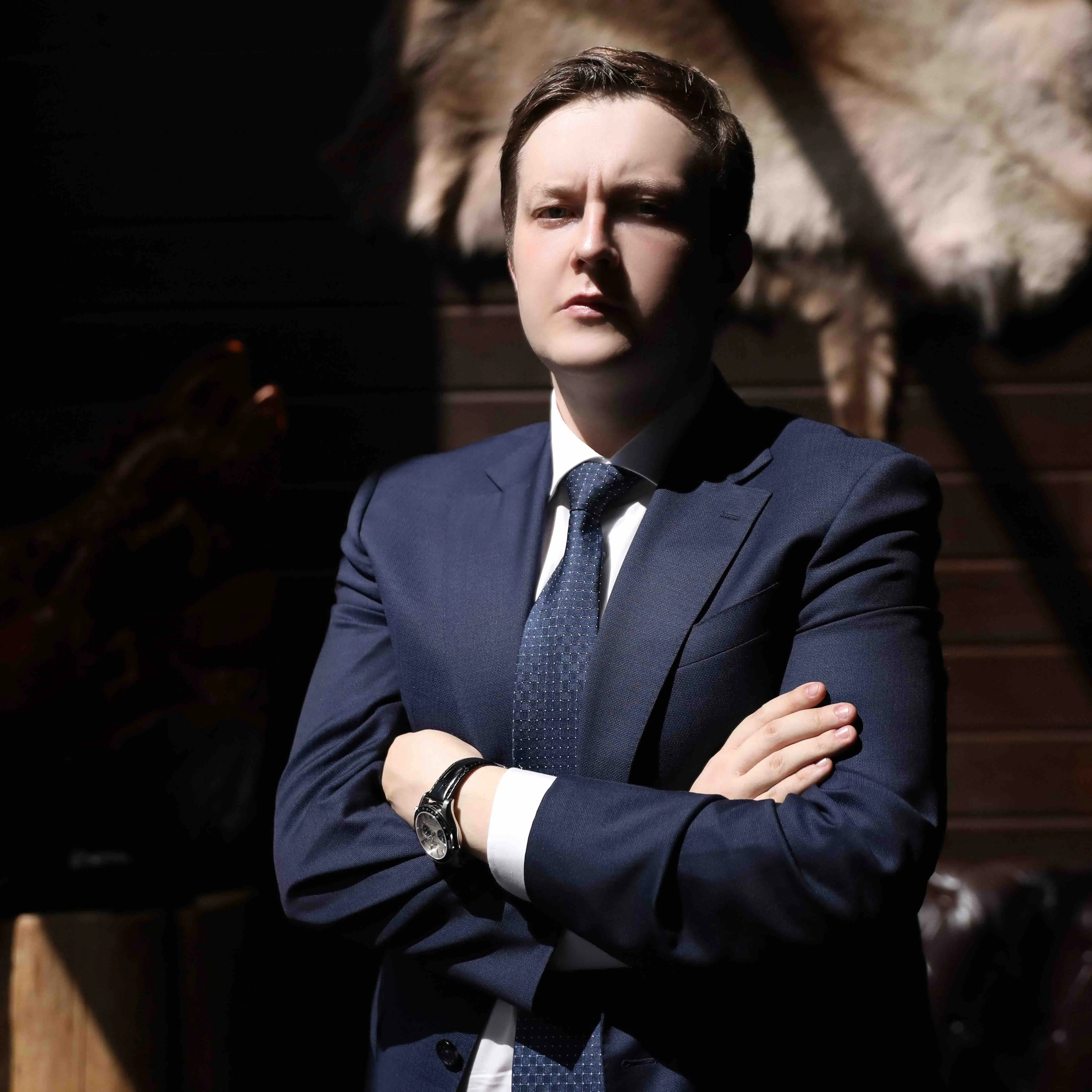 Дмитрий Ахметшин