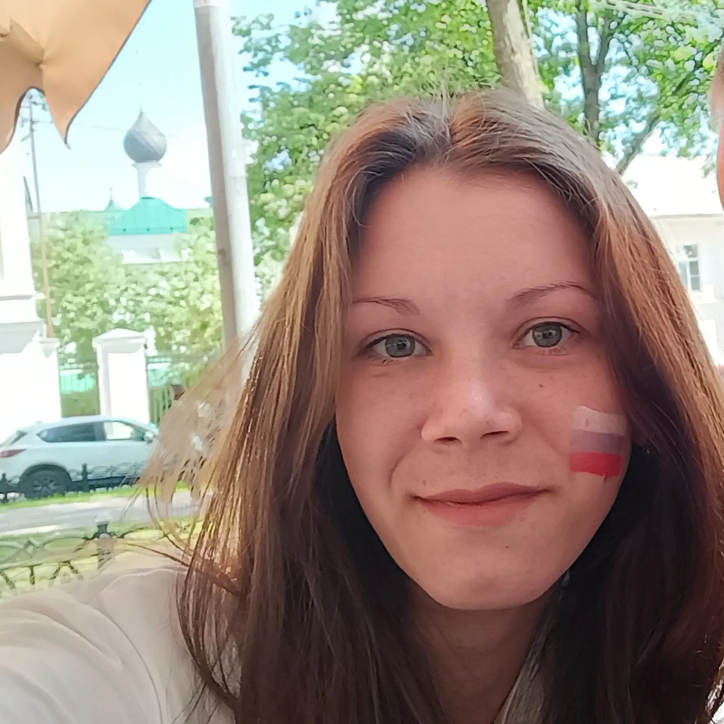 Надежда Мельникова