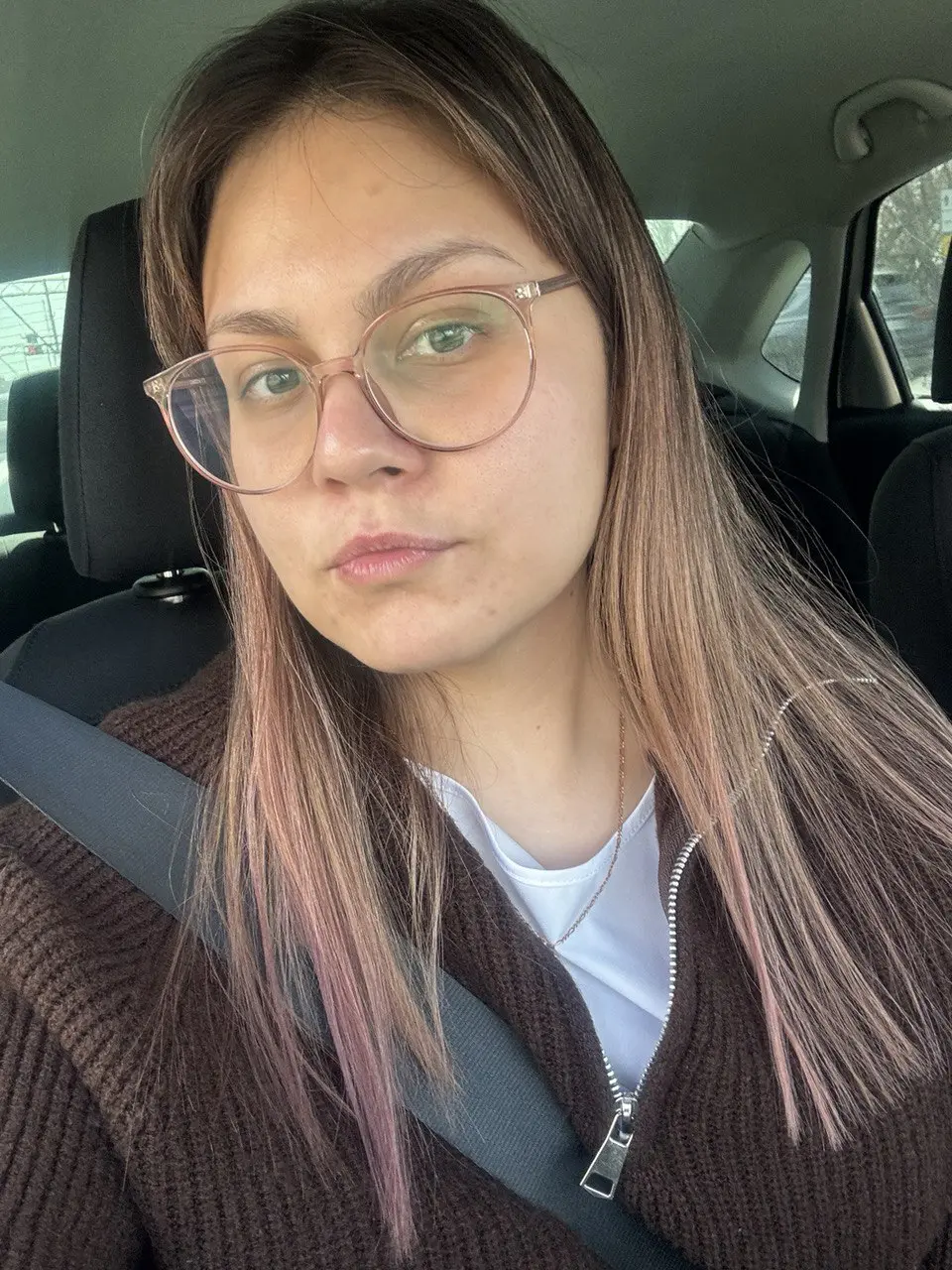 Диана Васечкина | Сетка — социальная сеть от hh.ru