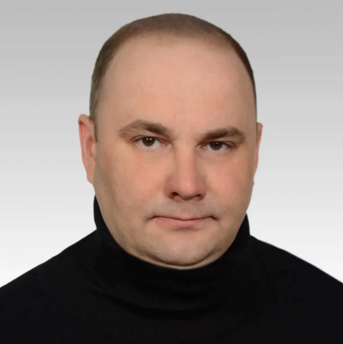 Иван Плотников