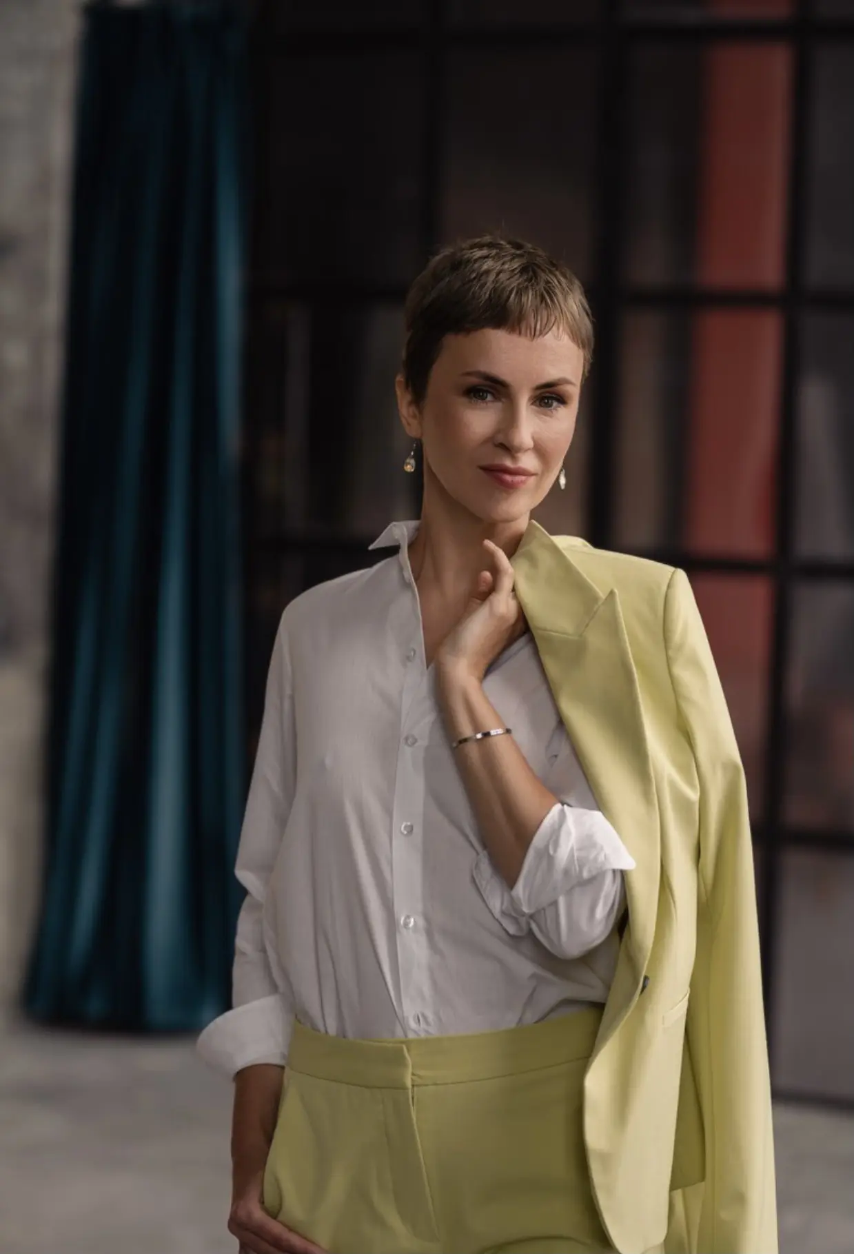Юлия Буткова