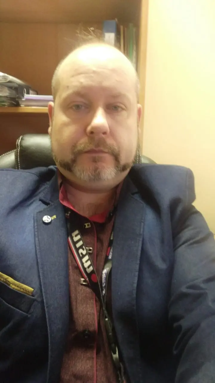 Константин Смирнов