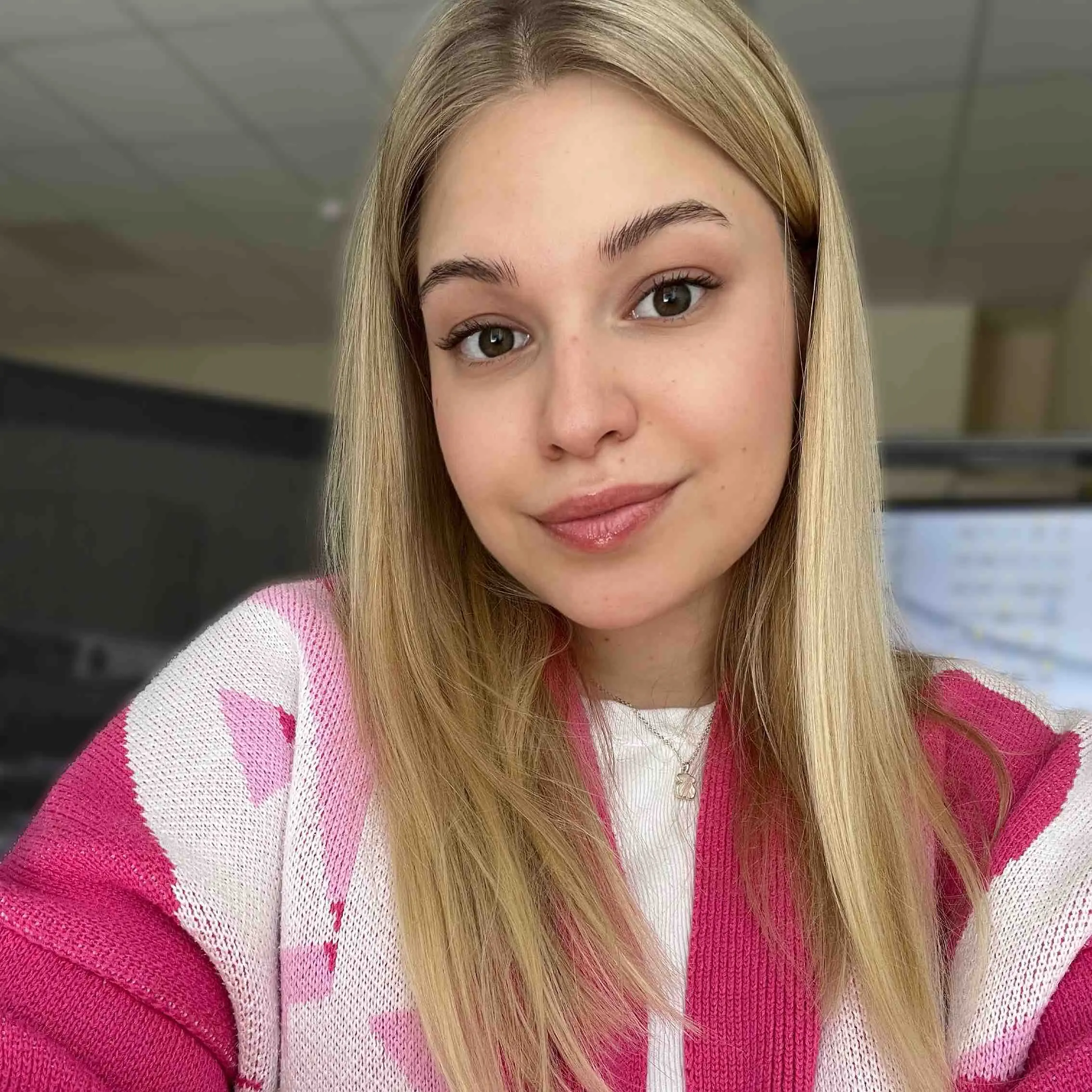 Ксения Чабунина
