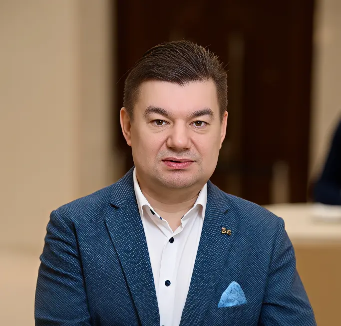 Александр Сурков