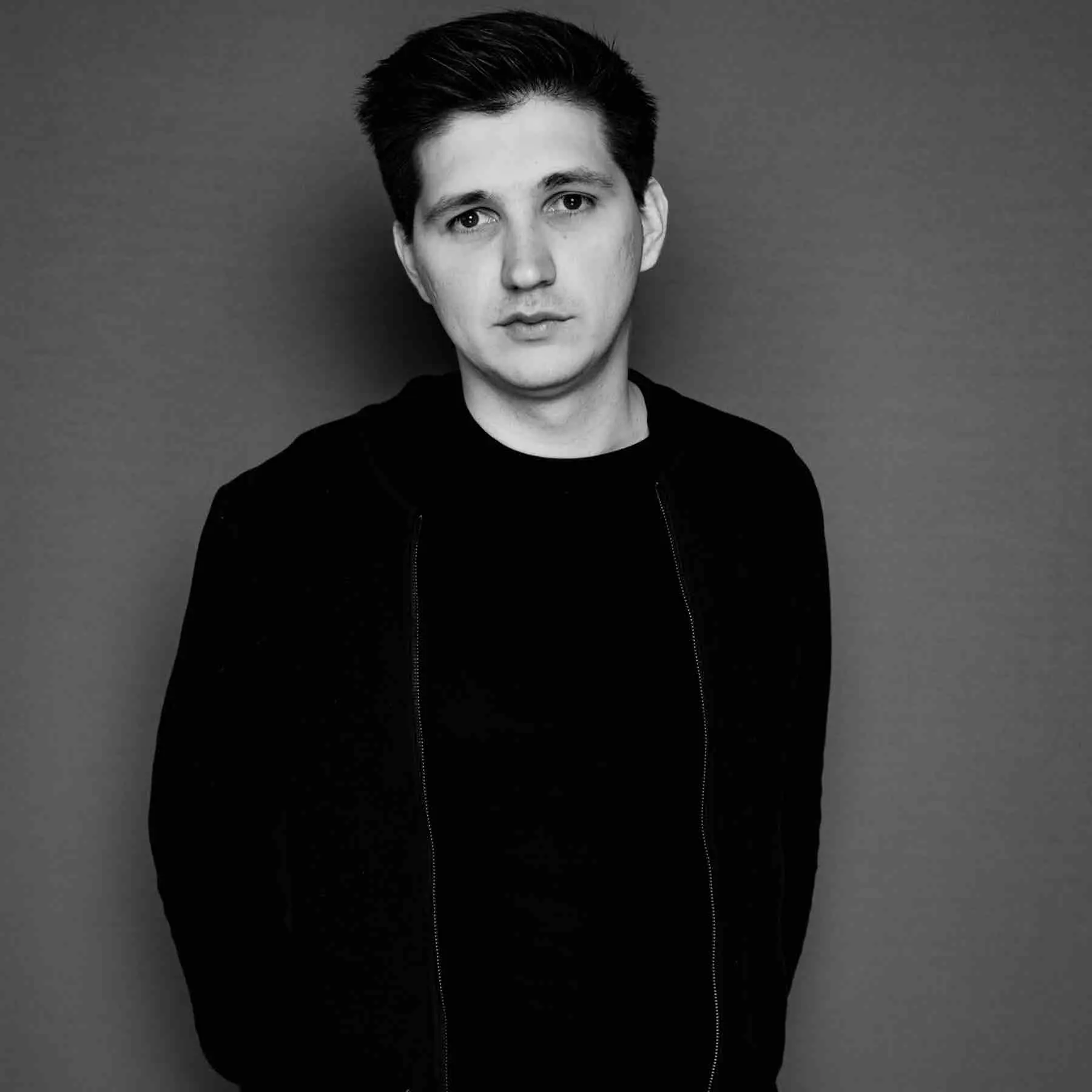 Сергей Медвецкий