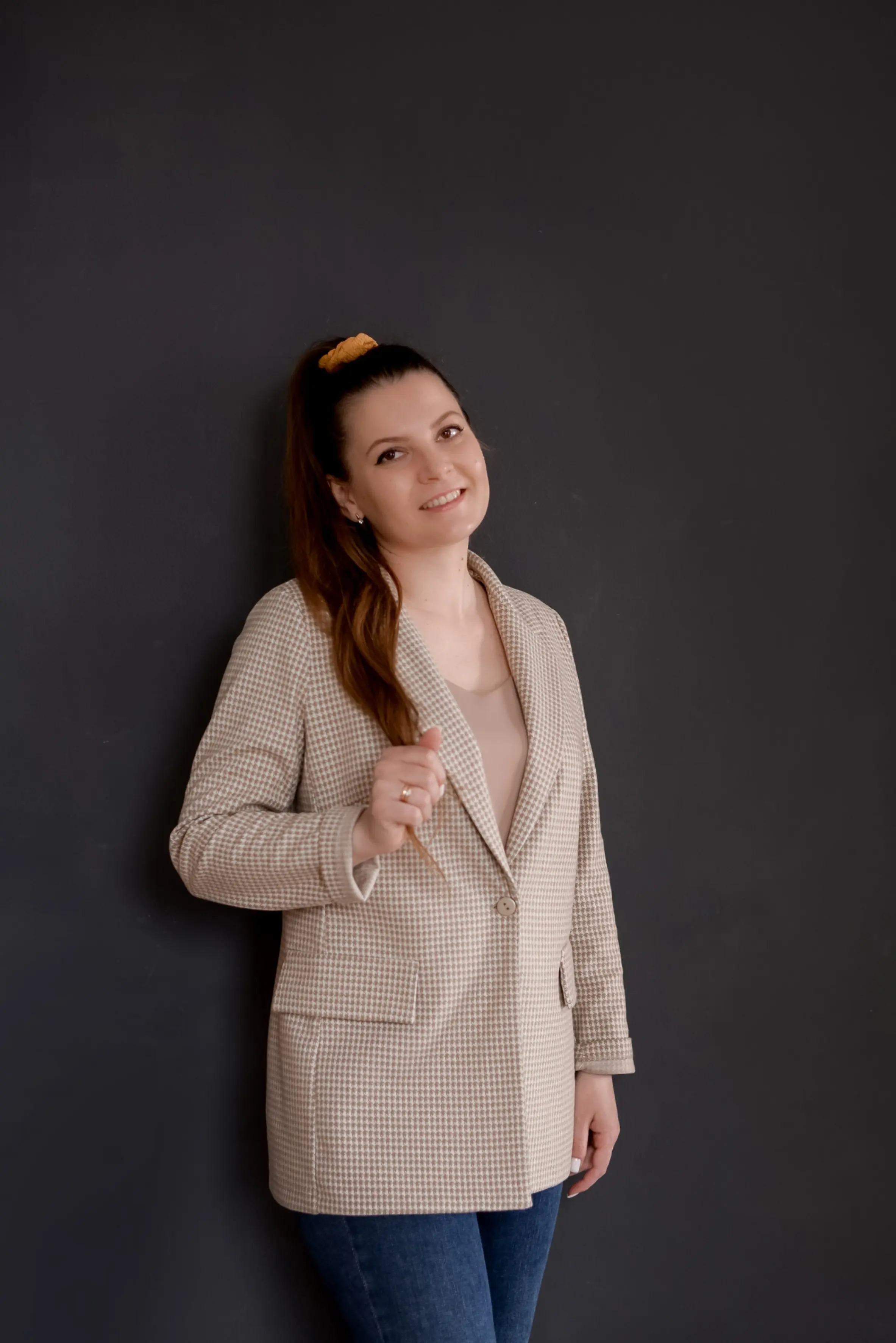 Ксения Терехова