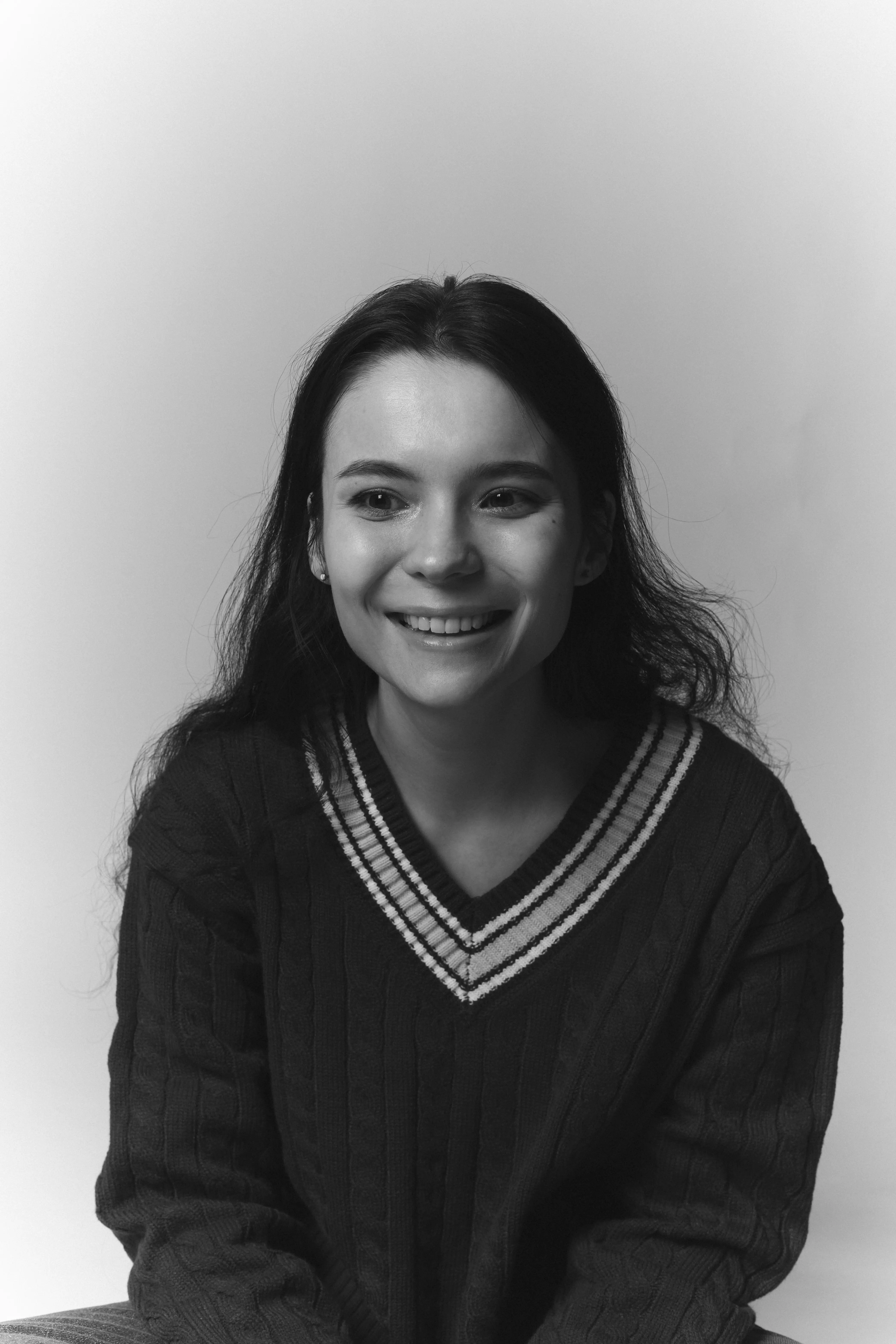 Юлия Терентьева | Сетка — социальная сеть от hh.ru