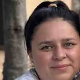 Елена Дальке