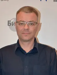 Александр Мозолин