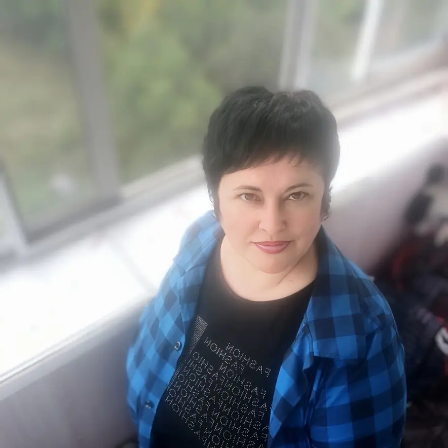 Татьяна Иванова