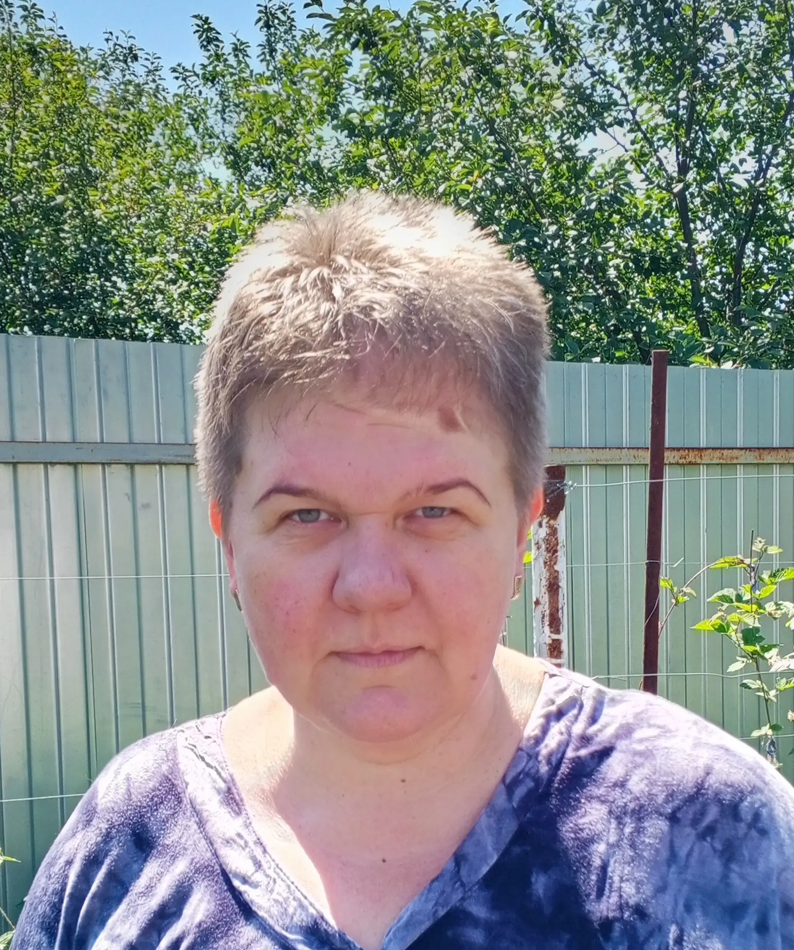 Евгения Мельникова