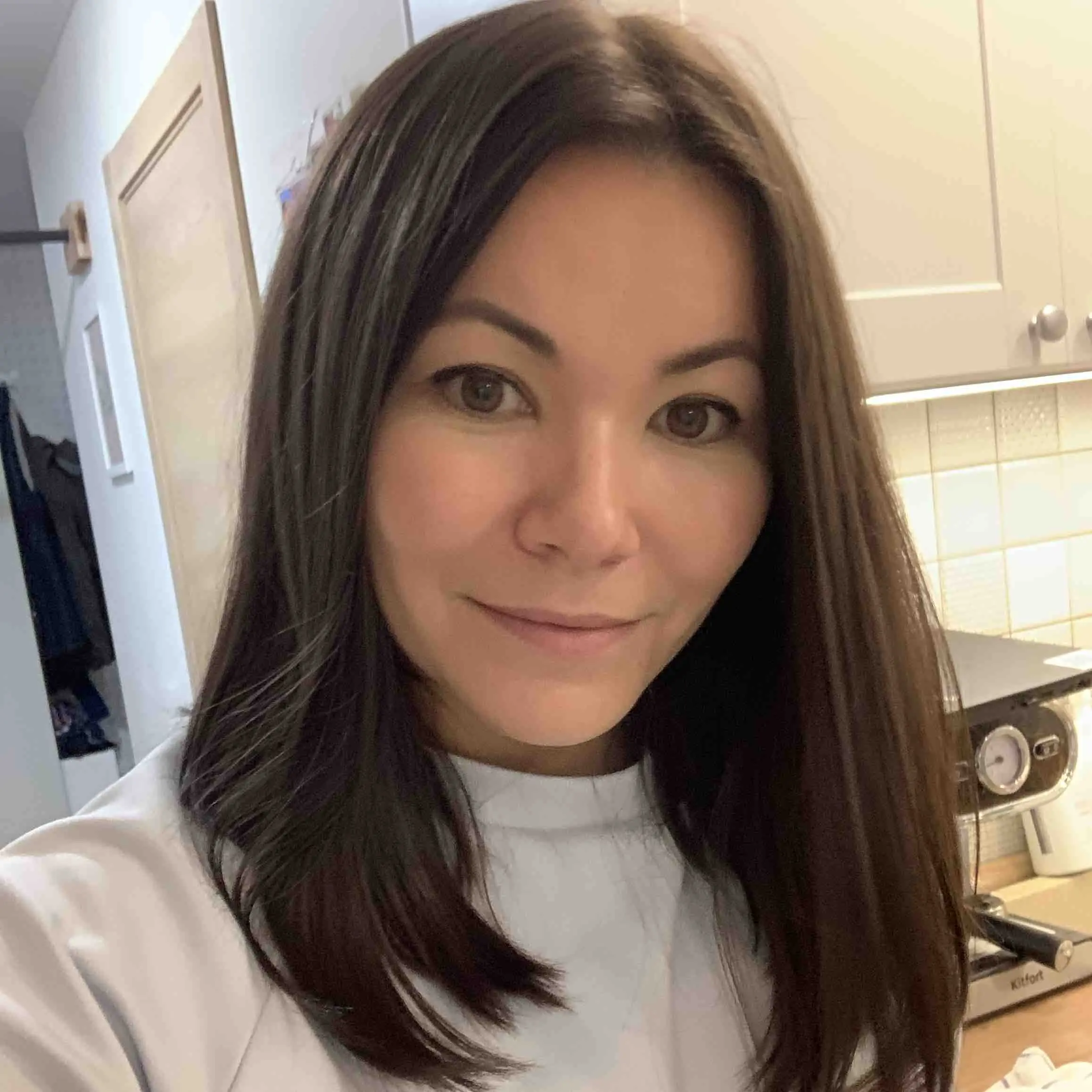 Екатерина Сигунова