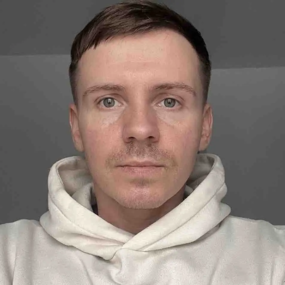 Дмитрий Снисарь | Сетка — социальная сеть от hh.ru