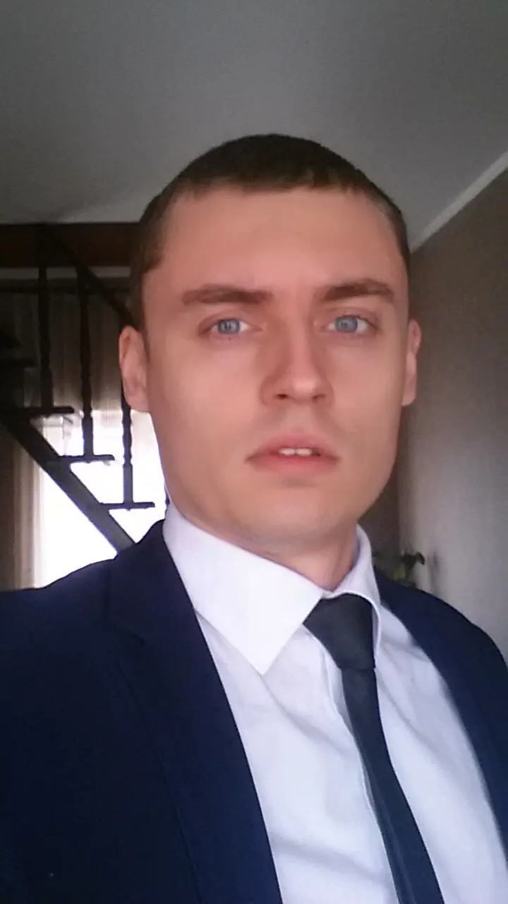 Александр Бабиков