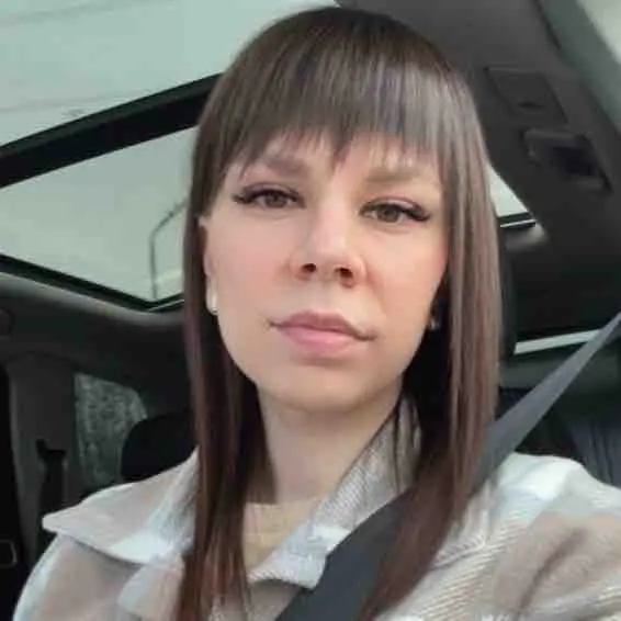 Валерия Югова