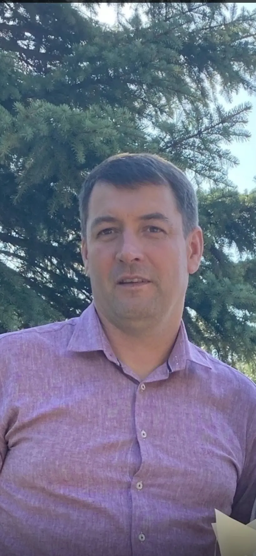 Евгений Кузнецов