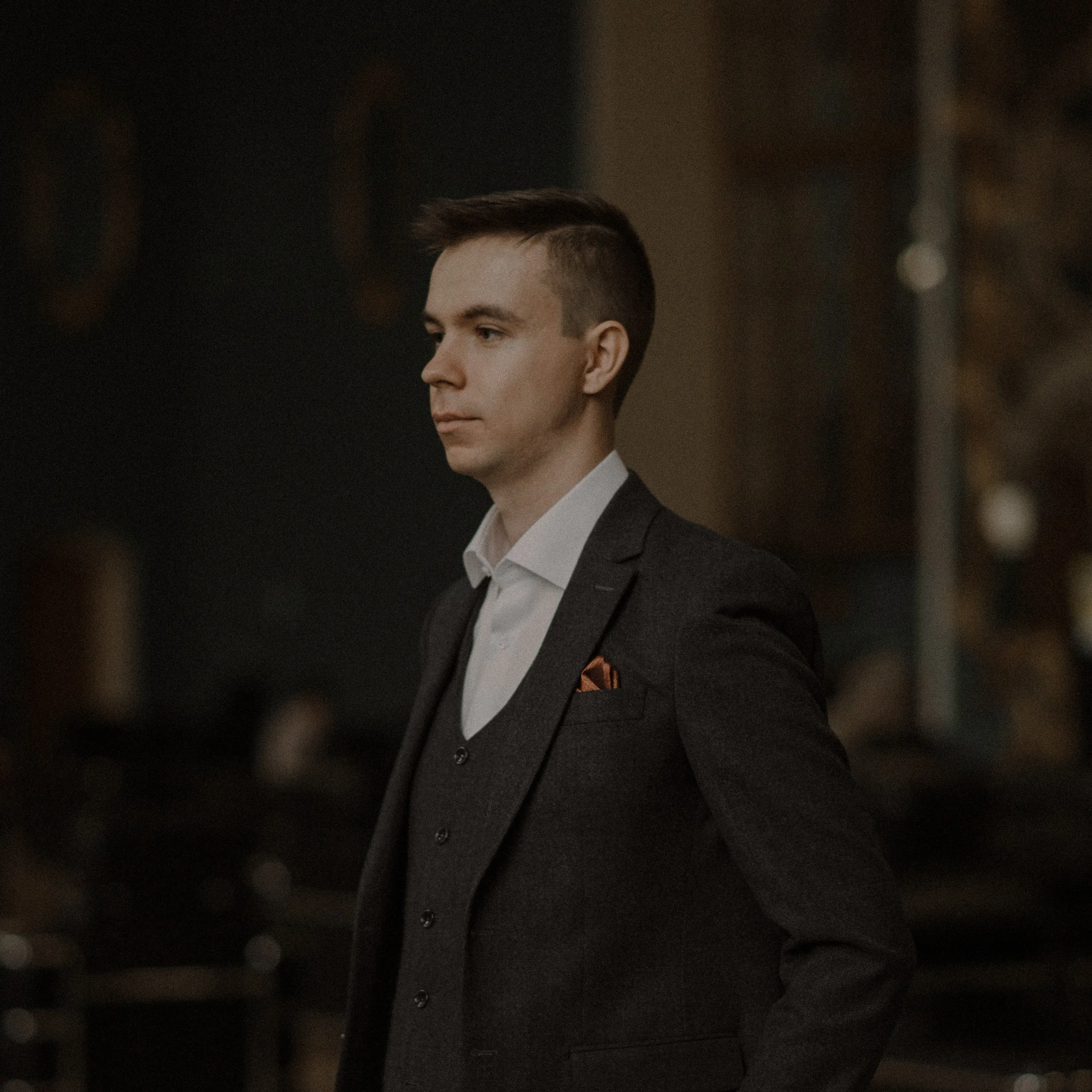 Андрей Каретин