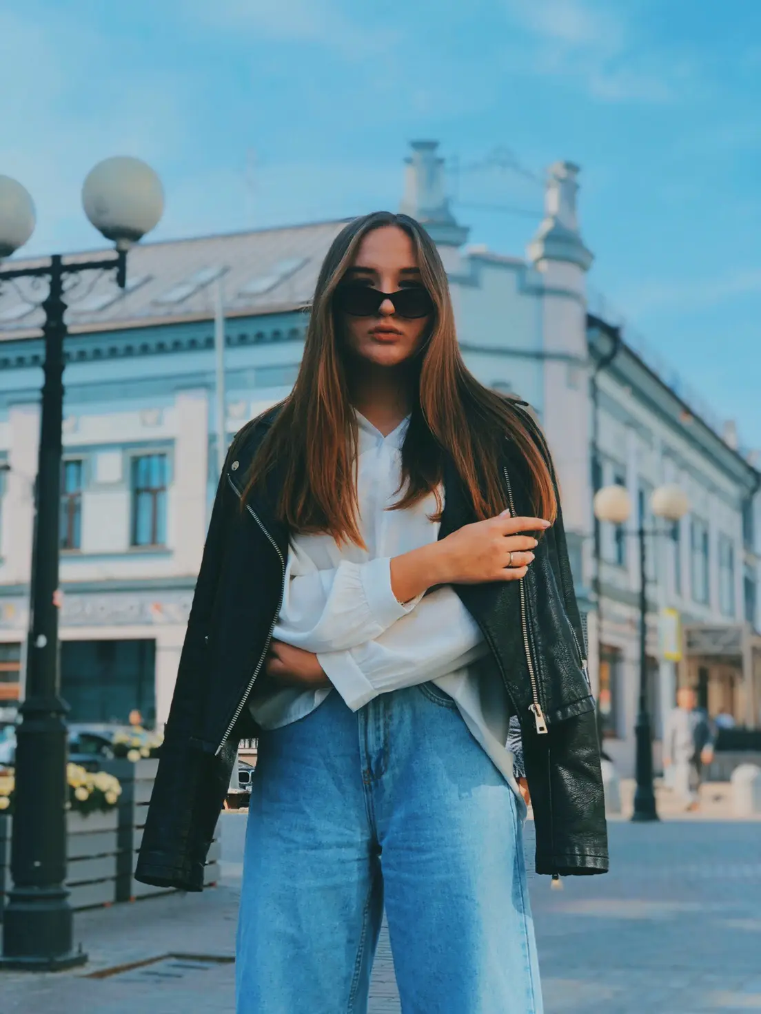 Ирина Никулочкина