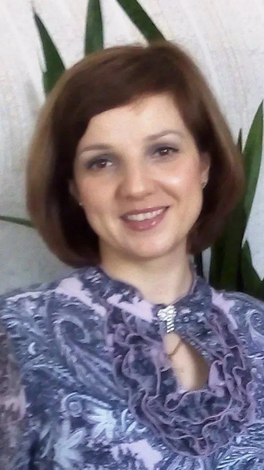 Софья Кажаева | Сетка — социальная сеть от hh.ru