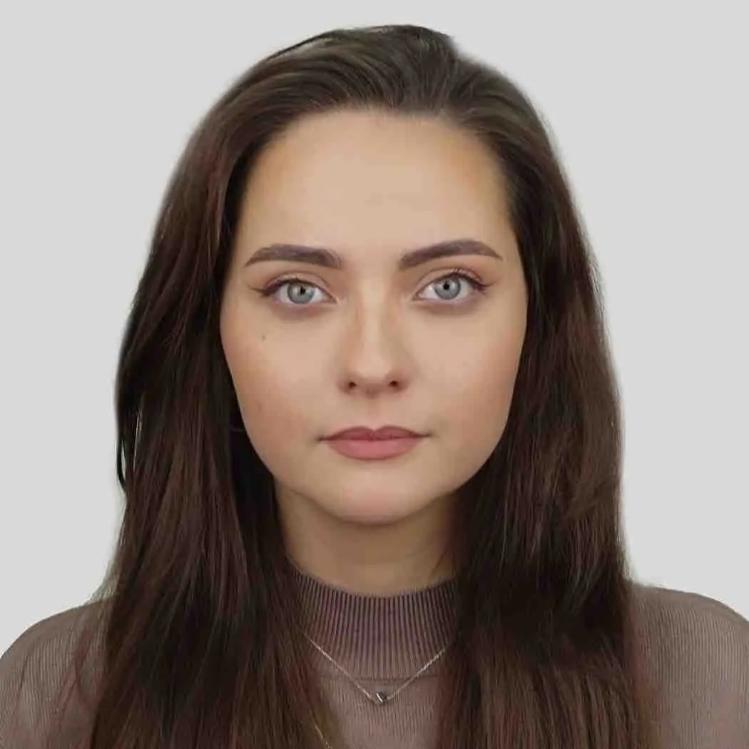 Юлия Тарнаева