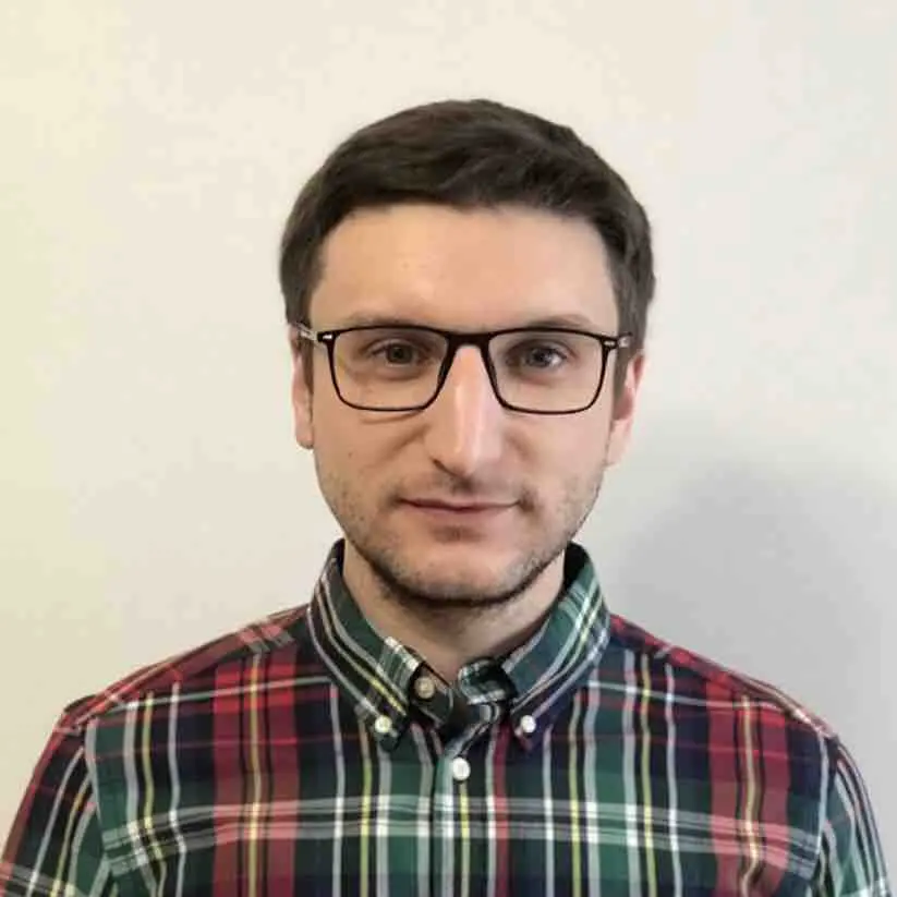 Виктор Анисимов