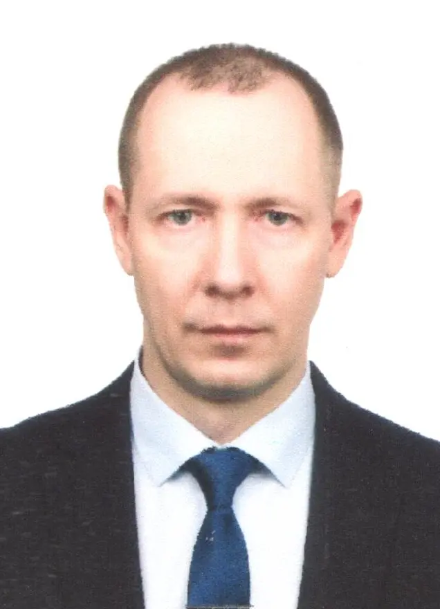 Василий Левченко