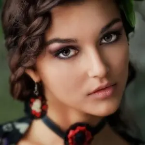 Русалина Мекле