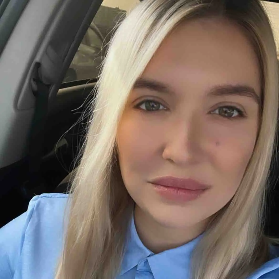 Эльвира Бабынина