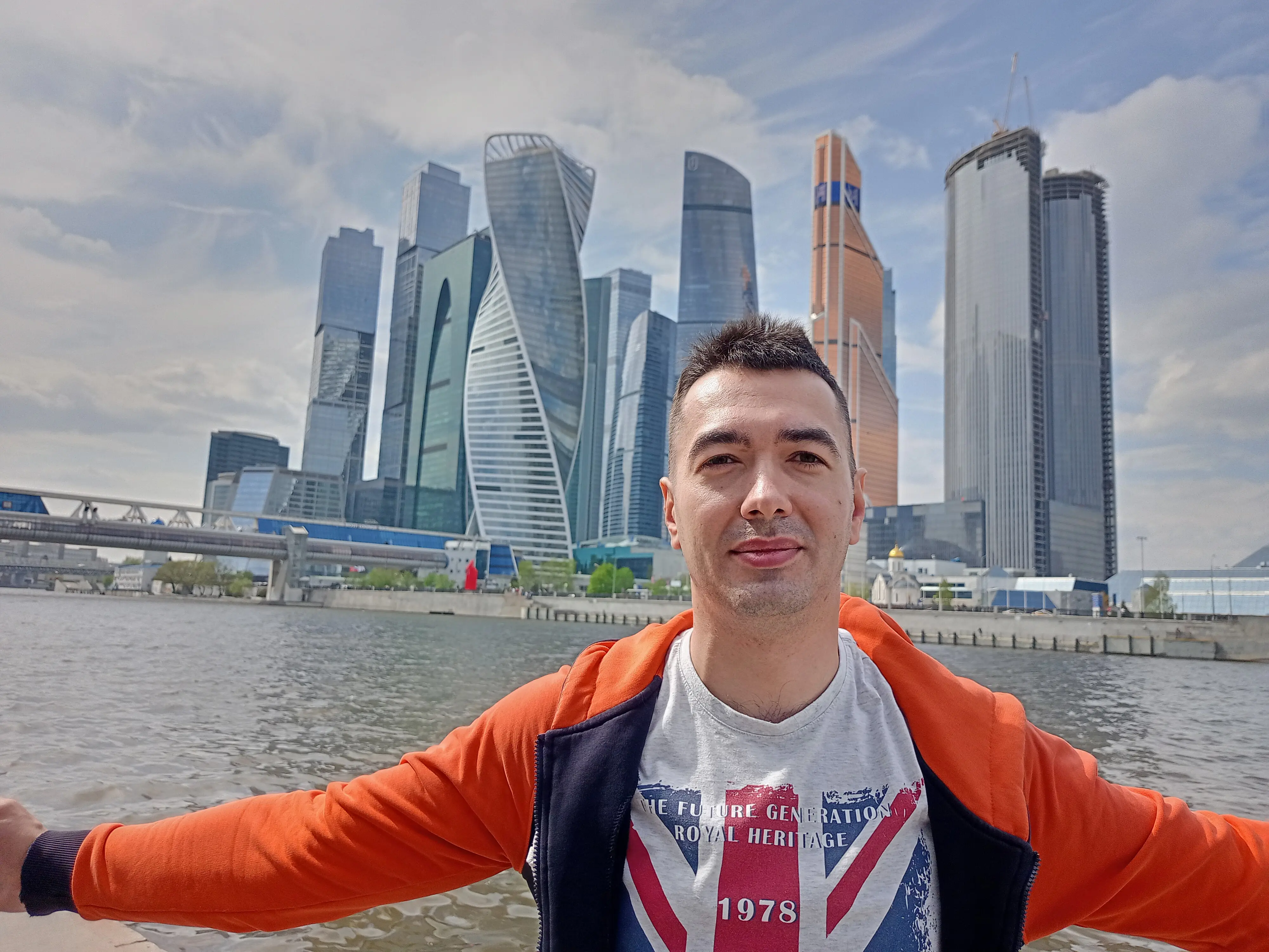 Евгений Осипов