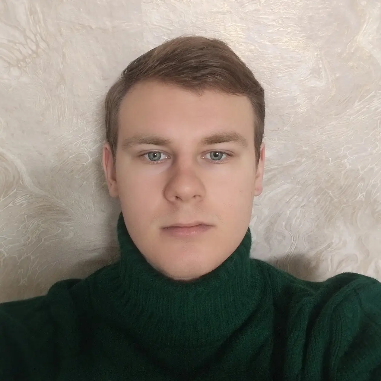 Владислав Метриков | Сетка — социальная сеть от hh.ru